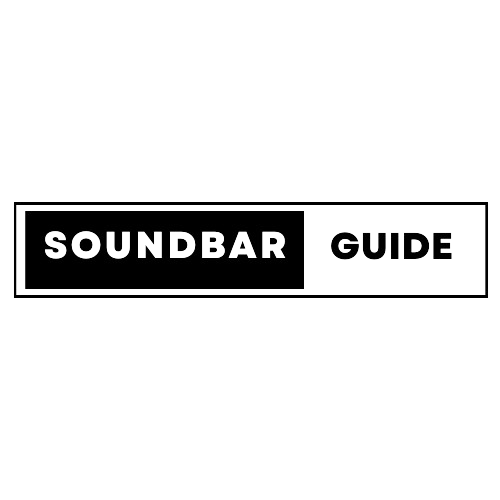 soundbar guide logo