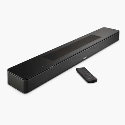 bose smart soundbar 600 with dolby atmos