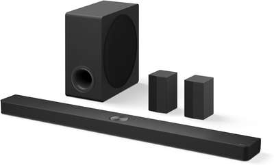 lg s90tr 7.1.3 ch soundbar