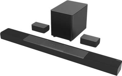 vizio m series 5.1.2 soundbar