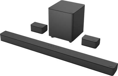 vizio v series 5.1 soundbar