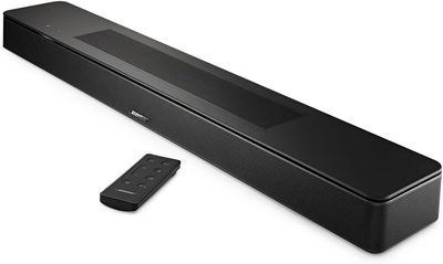 bose smart soundbar 600