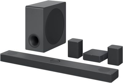 lg s80qr 5.1.3ch sound bar