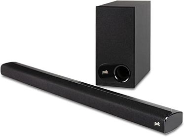 polk audio signa s2 sound bar