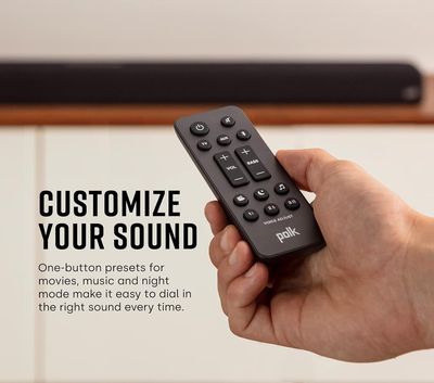 polk audio signa s4 soundbar