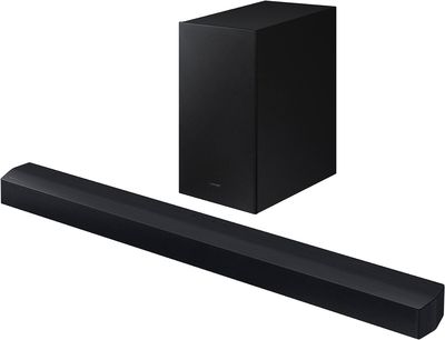 samsung hw-c450-2.1 ch soundbar