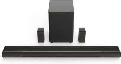 vizio elevate p514a h6 sound bar