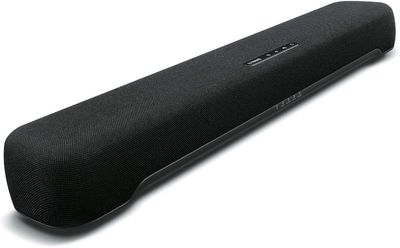 yamaha sr-c20a compact sound bar